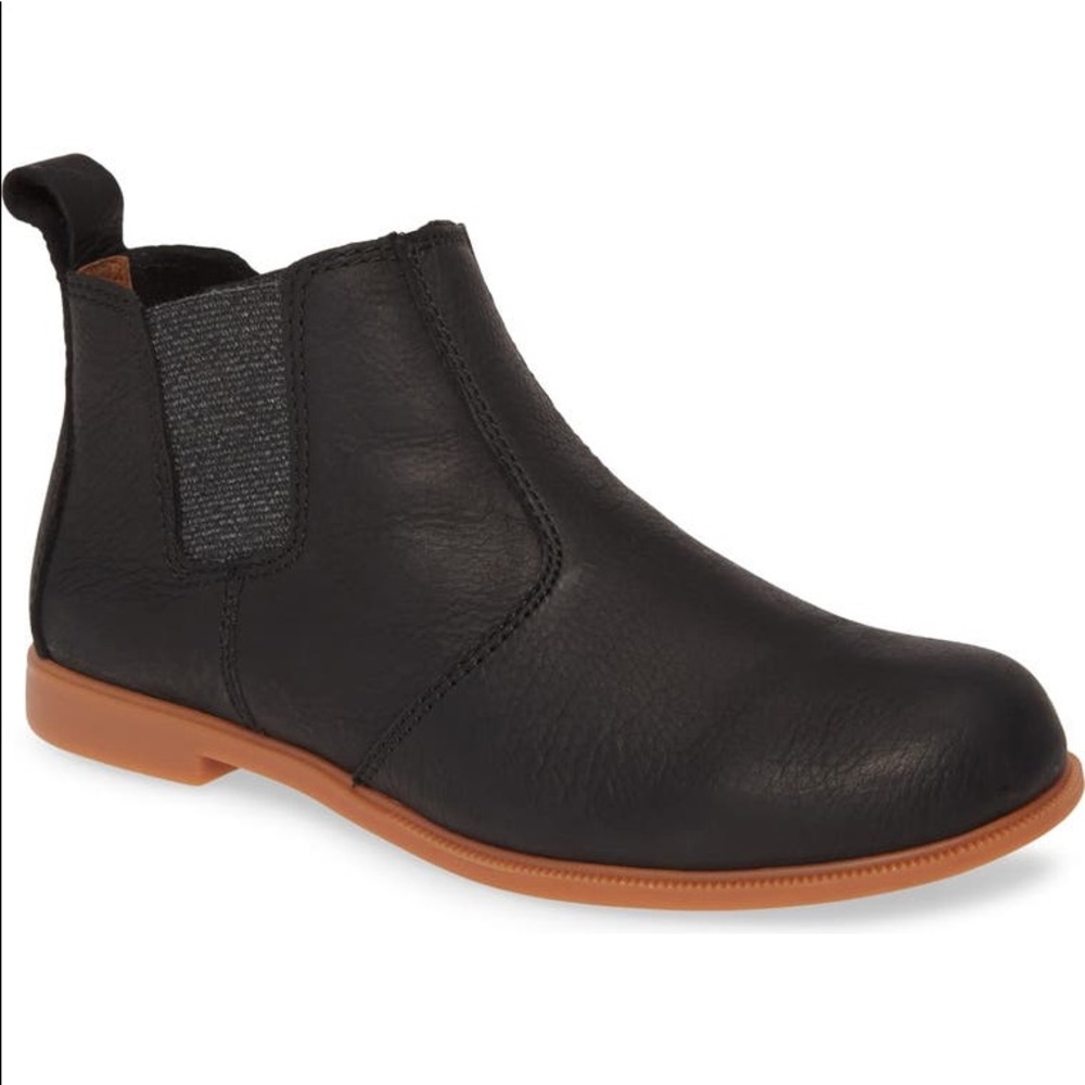 Kodiak low rider Chelsea boot, bootie